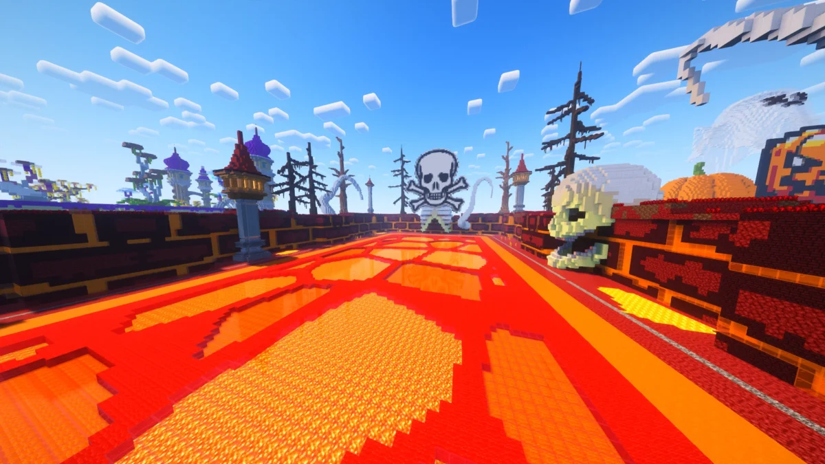 🏆 Super Arenas Pvp x15 📦 (a) - Image 8