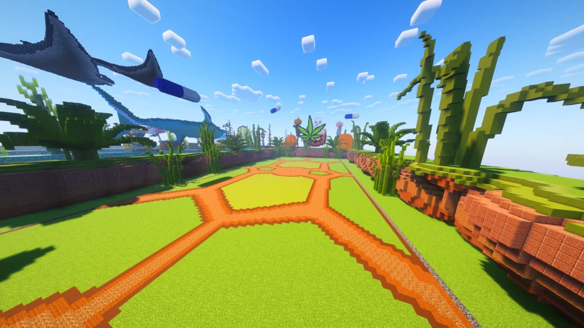 🏆 Super Arenas Pvp x15 📦 (a) - Image 6