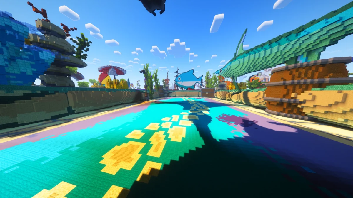 🏆 Super Arenas Pvp x15 📦 (a) - Image 5