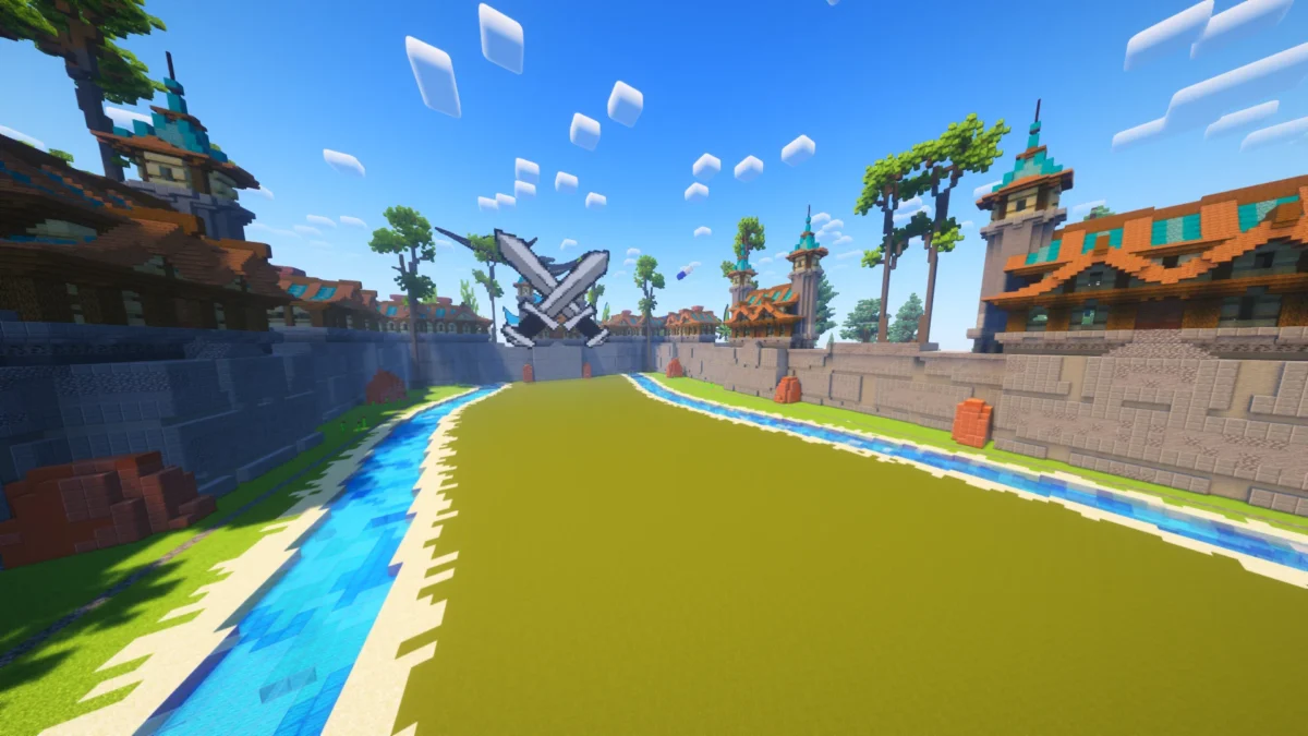 🏆 Super Arenas Pvp x15 📦 (a) - Image 11