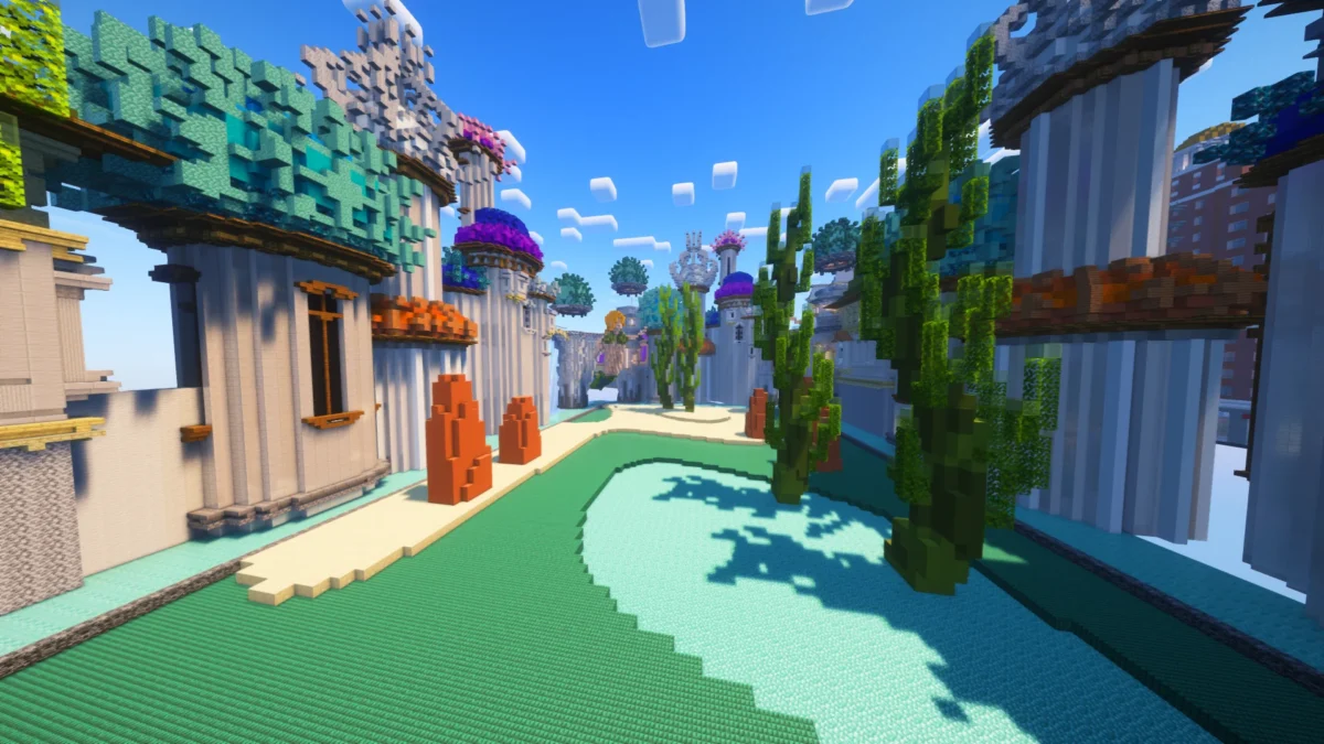🏆 Super Arenas Pvp x15 📦 (a) - Image 12