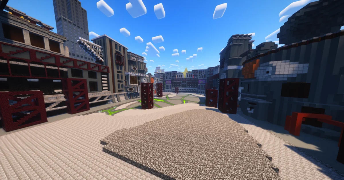 🏆 Super Arenas Pvp x15 📦 (a) - Image 16