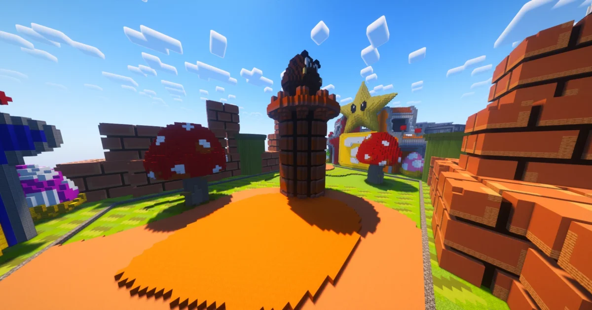 🏆 Super Arenas Pvp x15 📦 (a) - Image 15