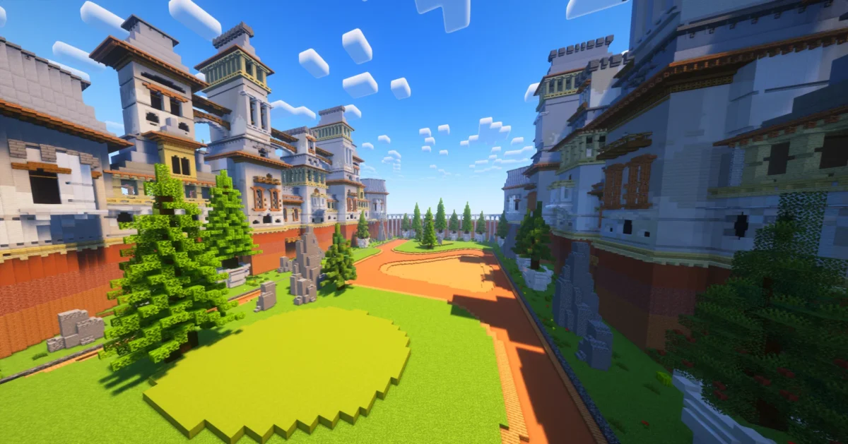 🏆 Super Arenas Pvp x15 📦 (a) - Image 14