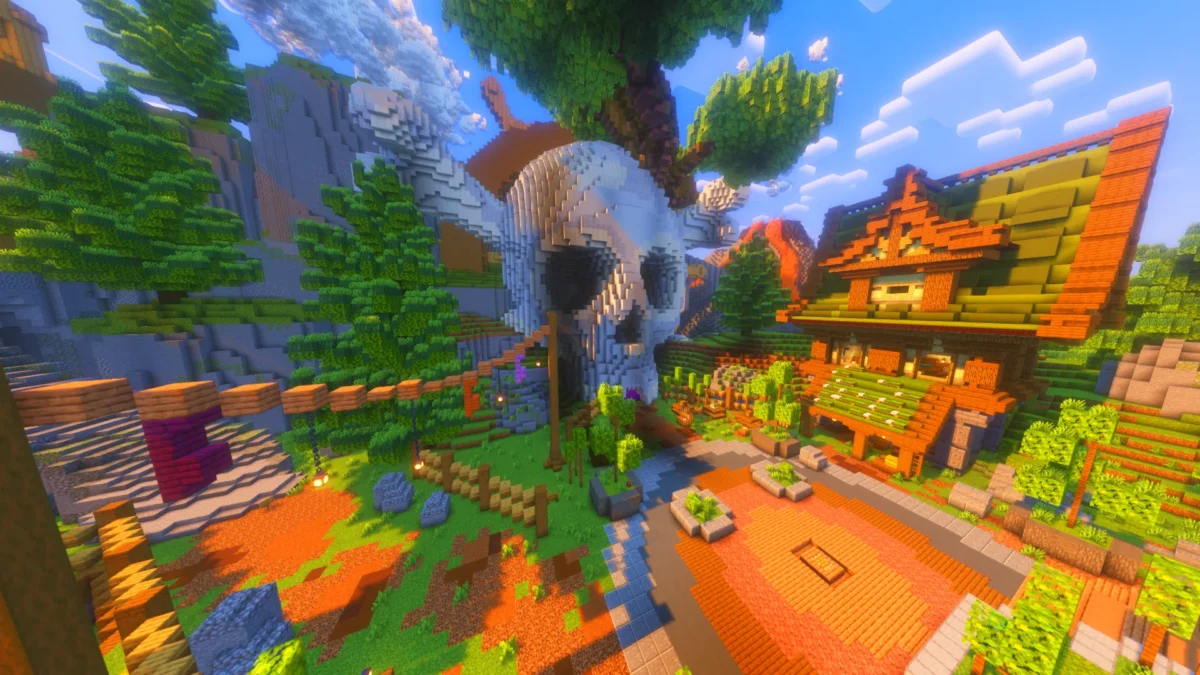 ⭐ ORIGINS SPAWN 💀 (a) - Image 9