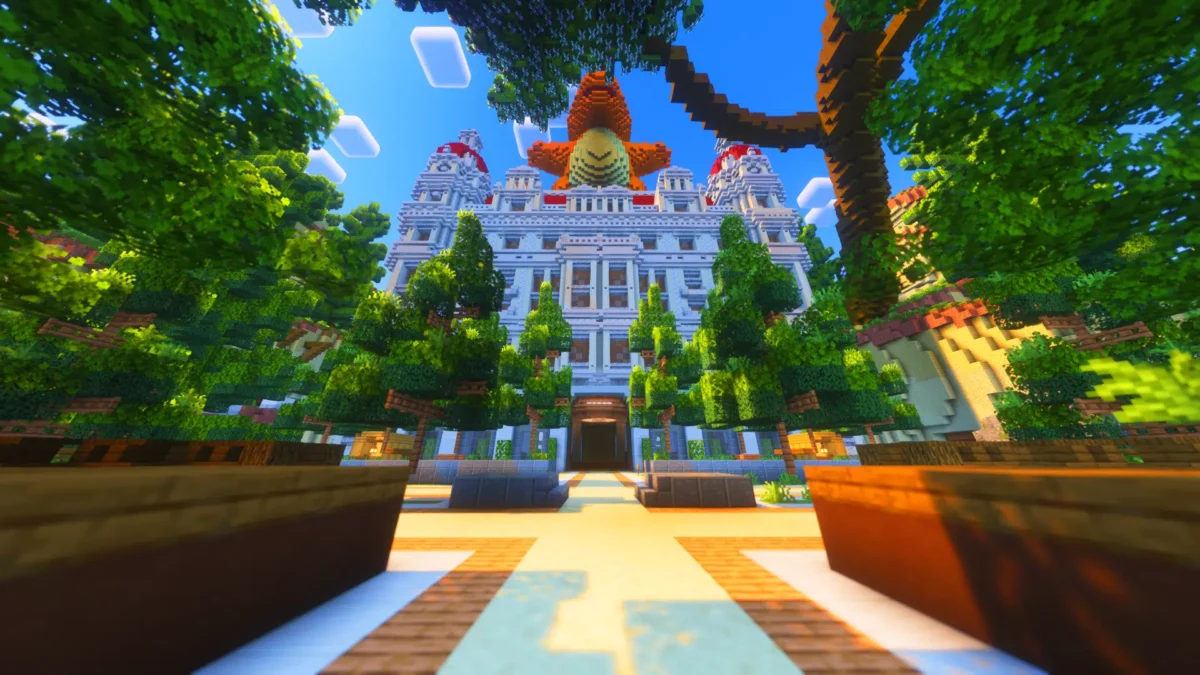 ⚪ Pokémon Gym Kingdom ⚔️ (a) - Image 8