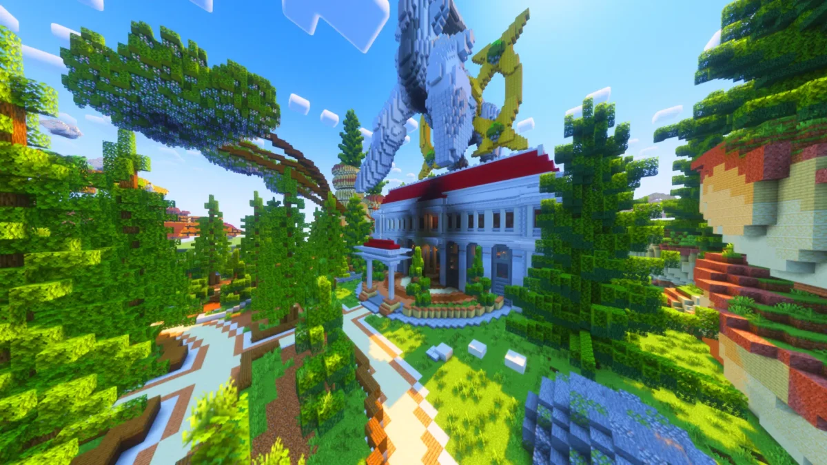 ⚪ Pokémon Gym Kingdom ⚔️ (a) - Image 2