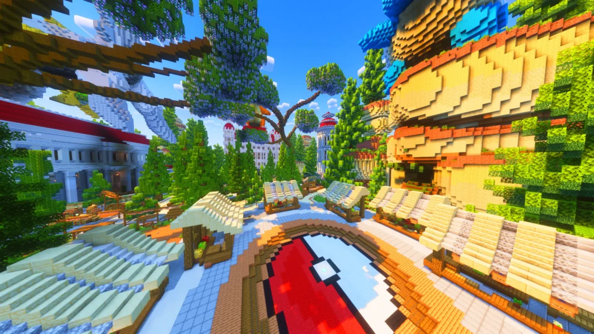 ⚪ Pokémon Gym Kingdom ⚔️ (a) - Image 5