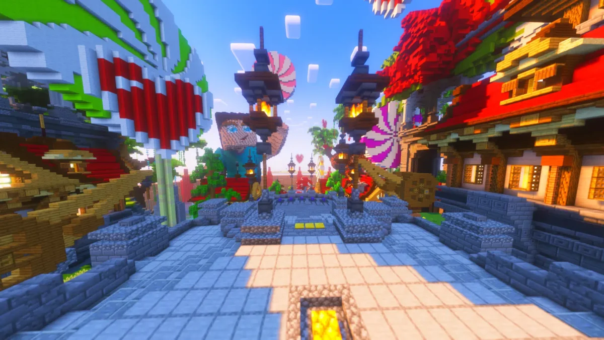 💝 HUB Castle Saint-Valentine ❤️ (a) - Image 11
