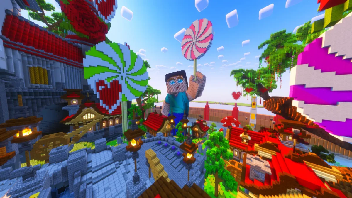 💝 HUB Castle Saint-Valentine ❤️ (a) - Image 5