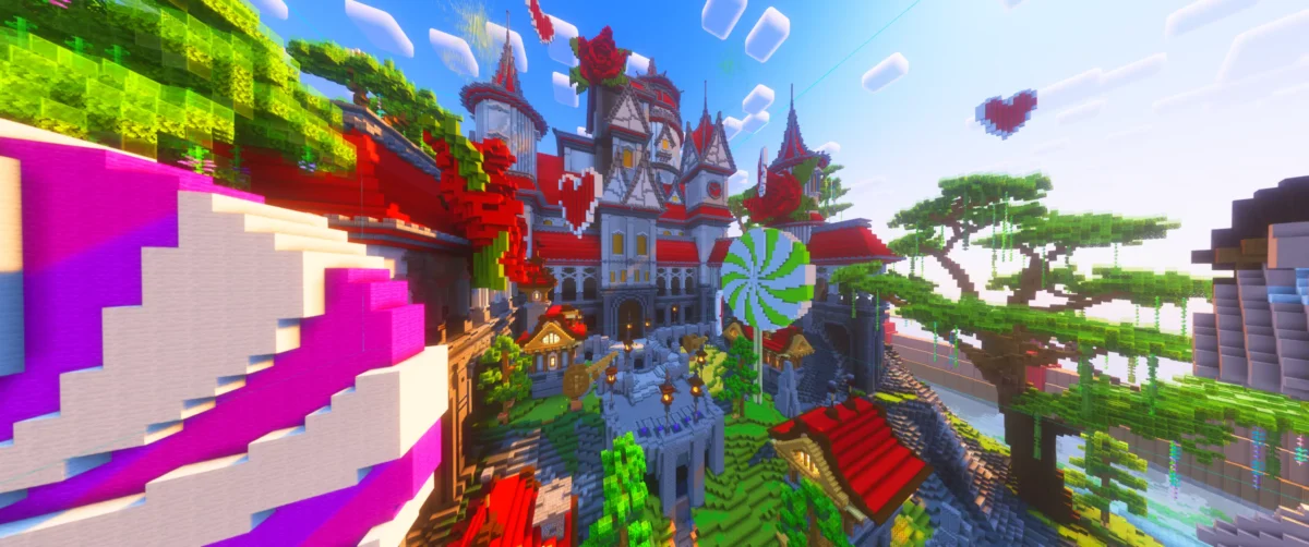 💝 HUB Castle Saint-Valentine ❤️ (a) - Image 4