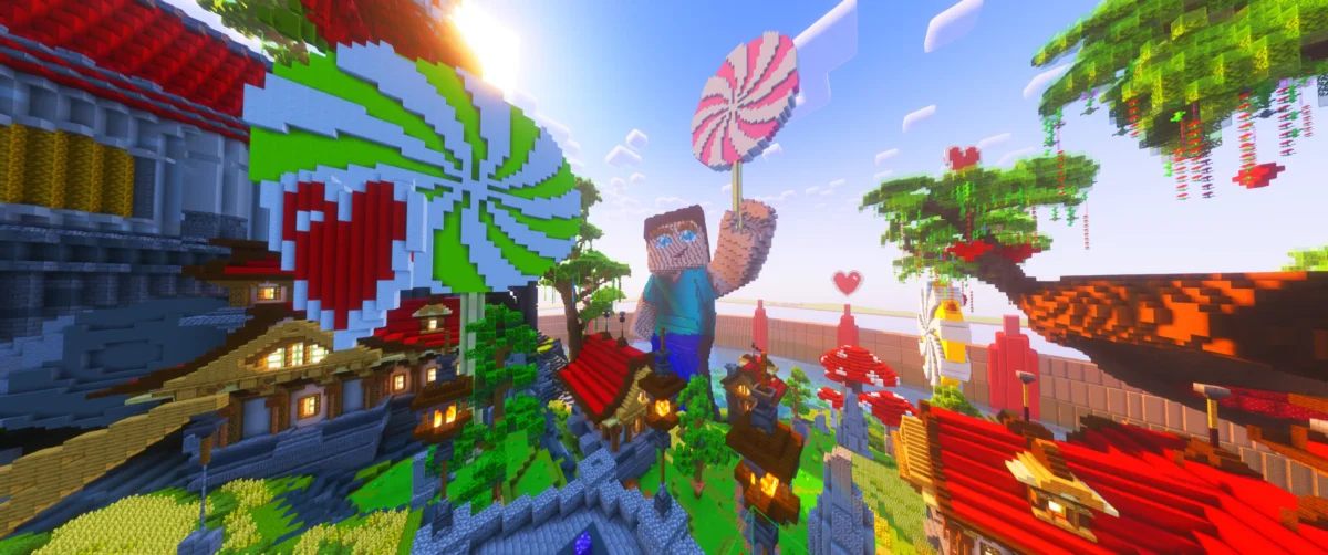 💝 HUB Castle Saint-Valentine ❤️ (a) - Image 7