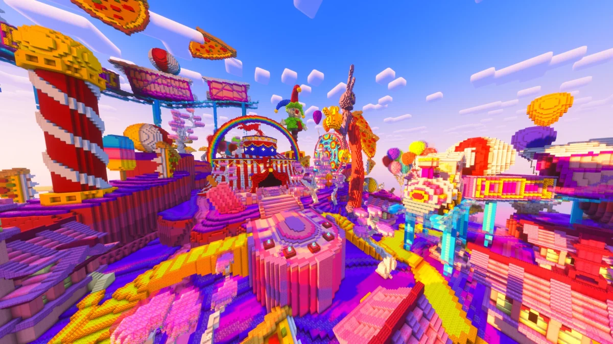 🤡 Spawn Digital Circus 🎪 (a) - Image 5
