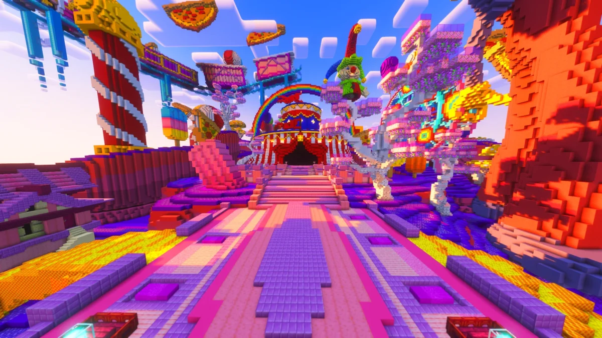 🤡 Spawn Digital Circus 🎪 (a) - Image 4