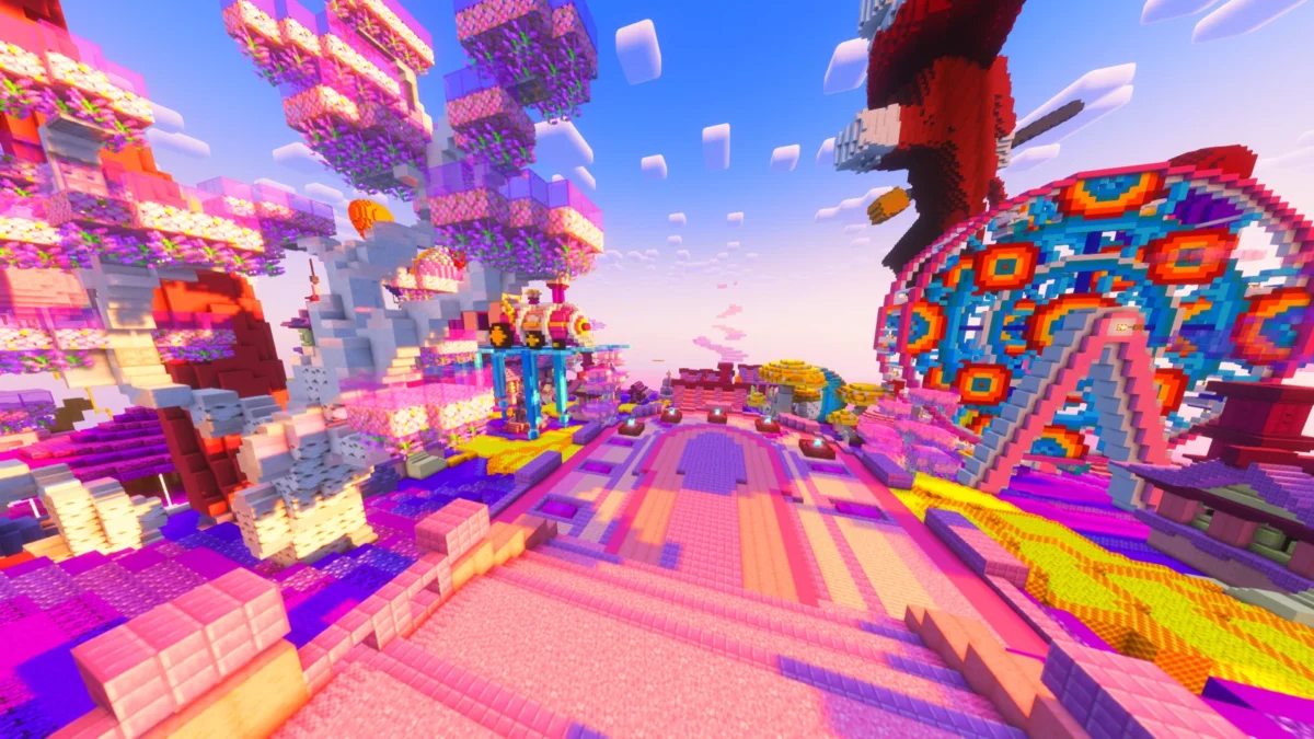 🤡 Spawn Digital Circus 🎪 (a) - Image 3